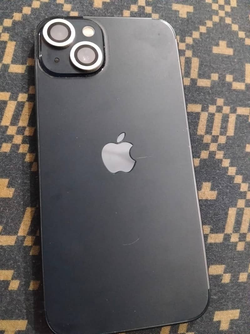 Apple iPhone 13 0
