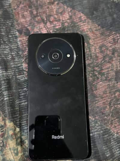 Xiaomi Redmi A3x