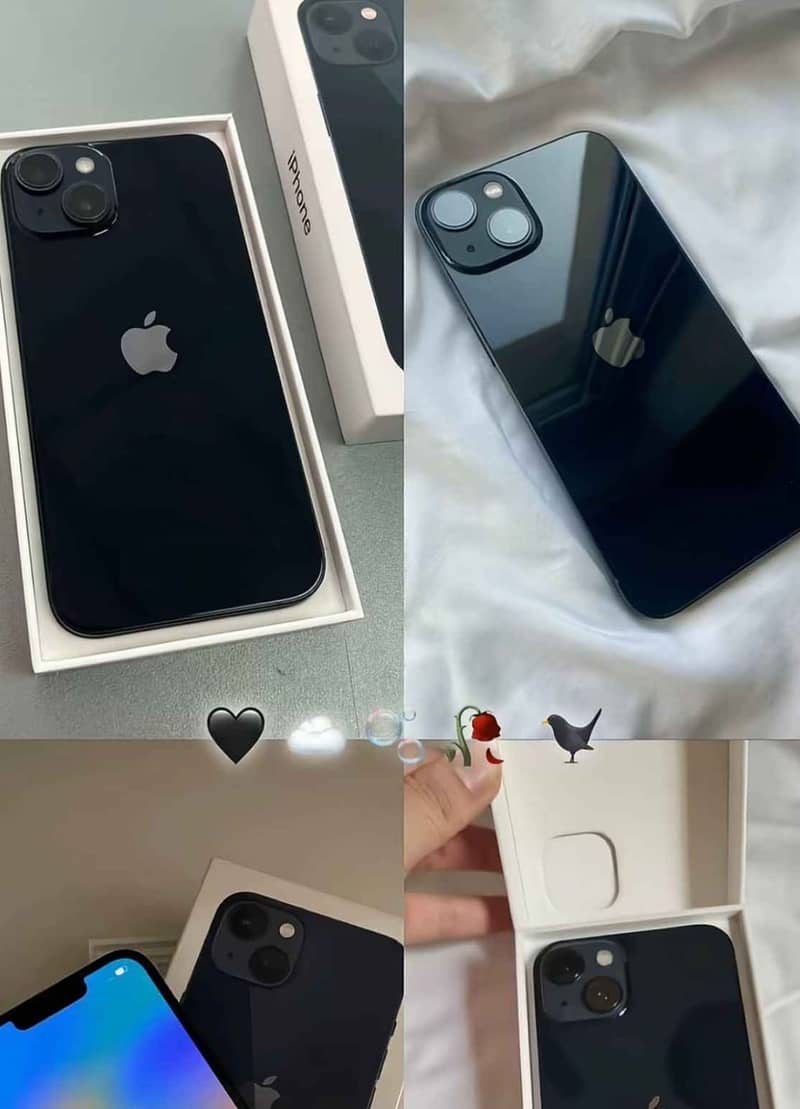 Apple iPhone 13 7
