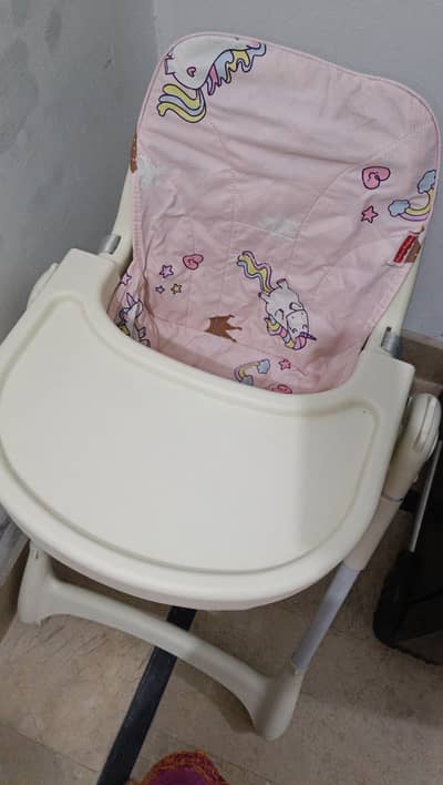 baby high chair