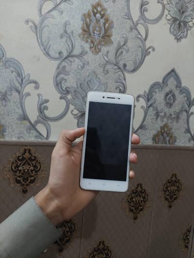OPPO A37 all ok 03266936337 call and WhatsApp