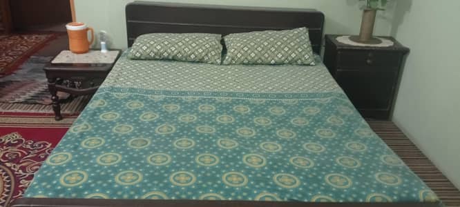 Bedroom set