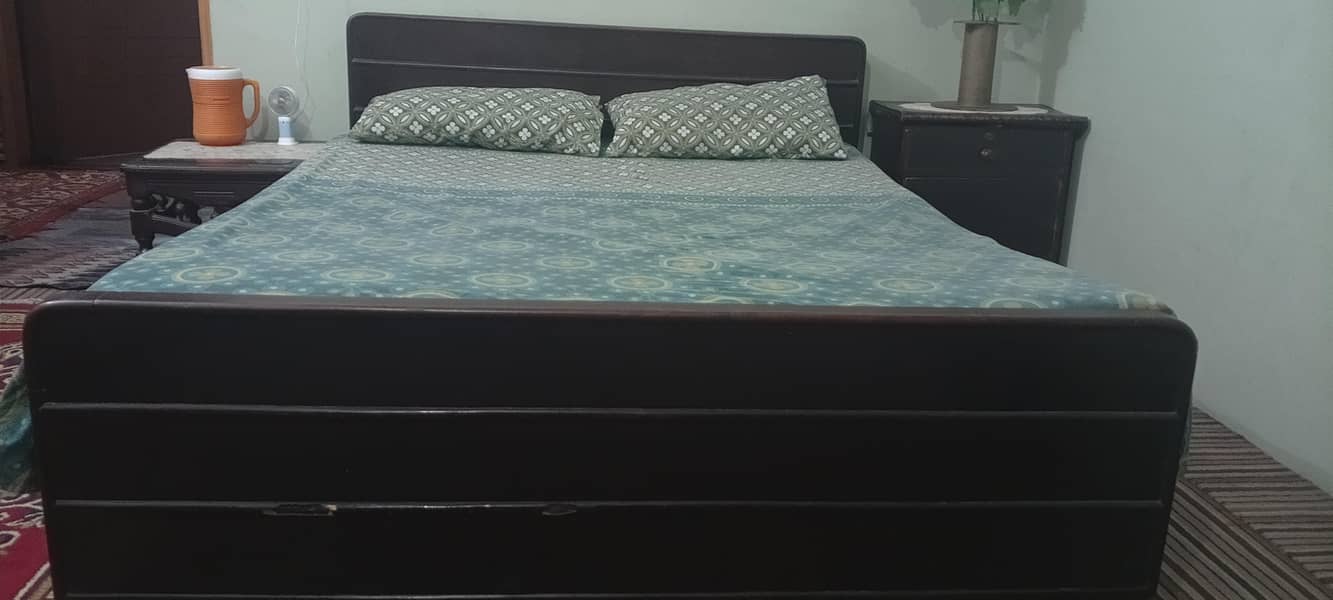 Bedroom set 1