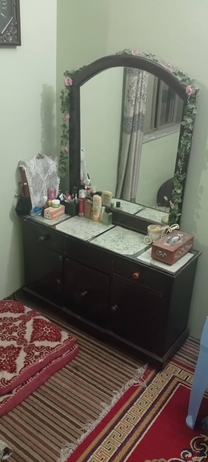 Bedroom set 6