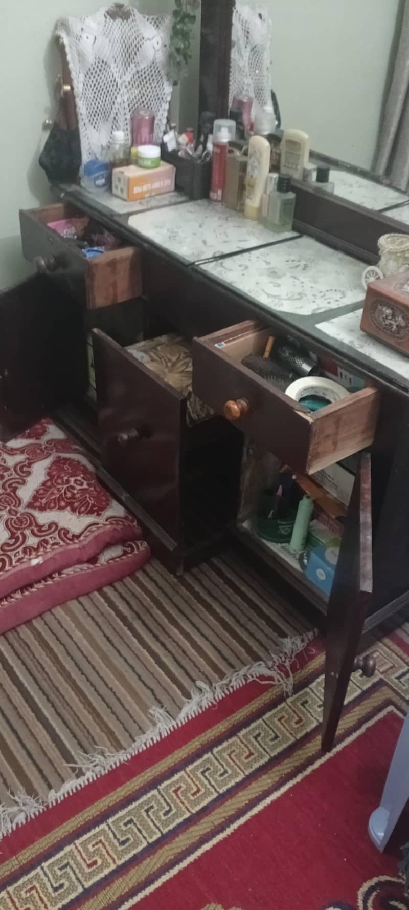 Bedroom set 8