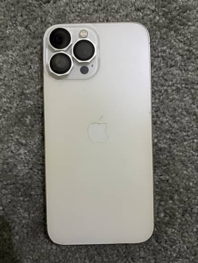 Apple iPhone 13 Pro Max jv