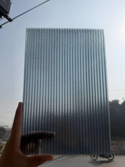 polycarbonate sheets