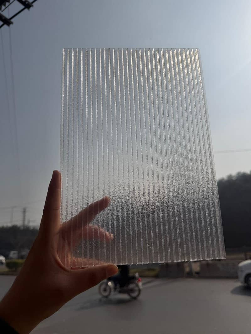 polycarbonate sheets 1