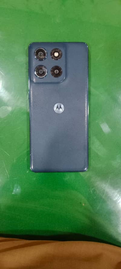 Motorola Moto G Stylus