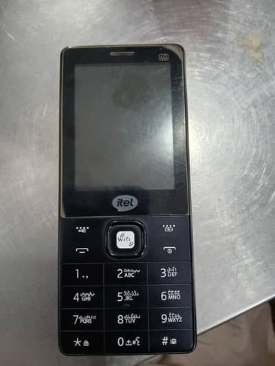 Itel Other Model
