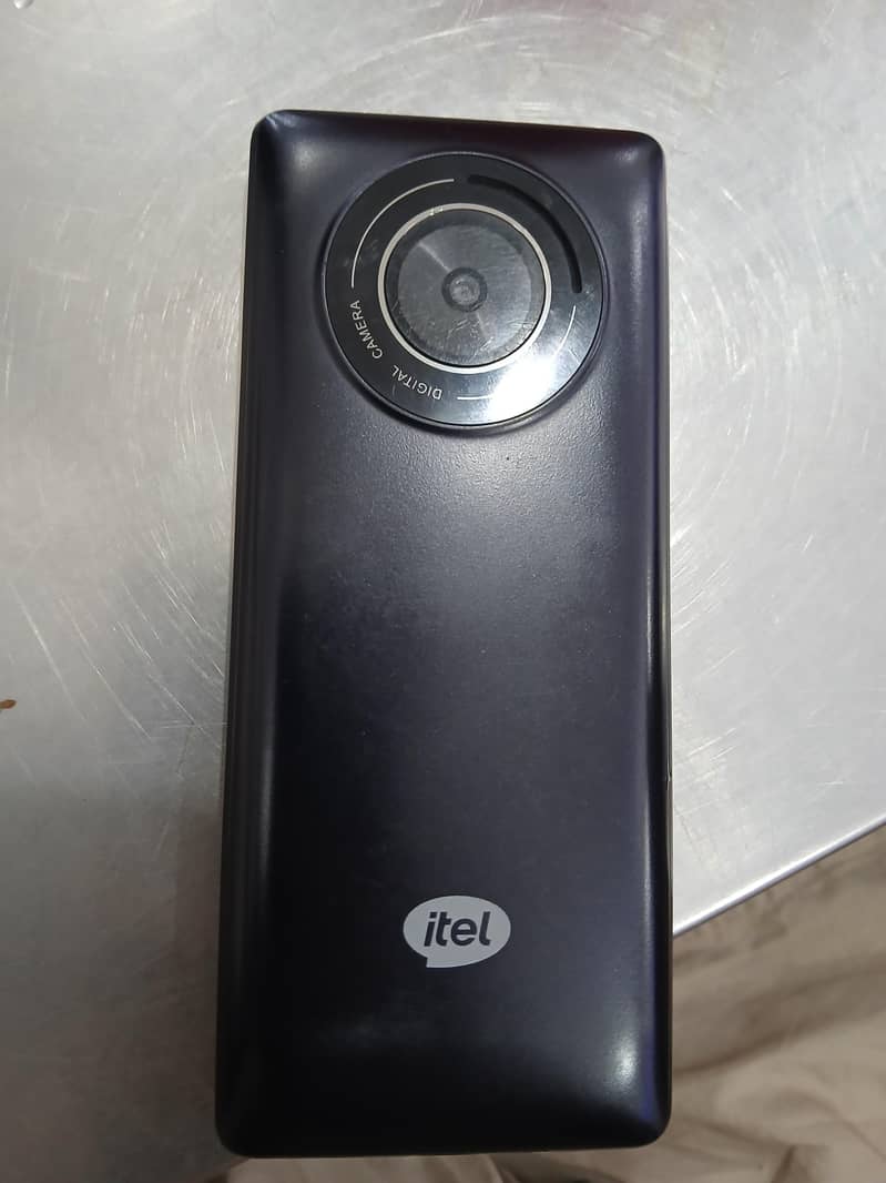 Itel Other Model 1
