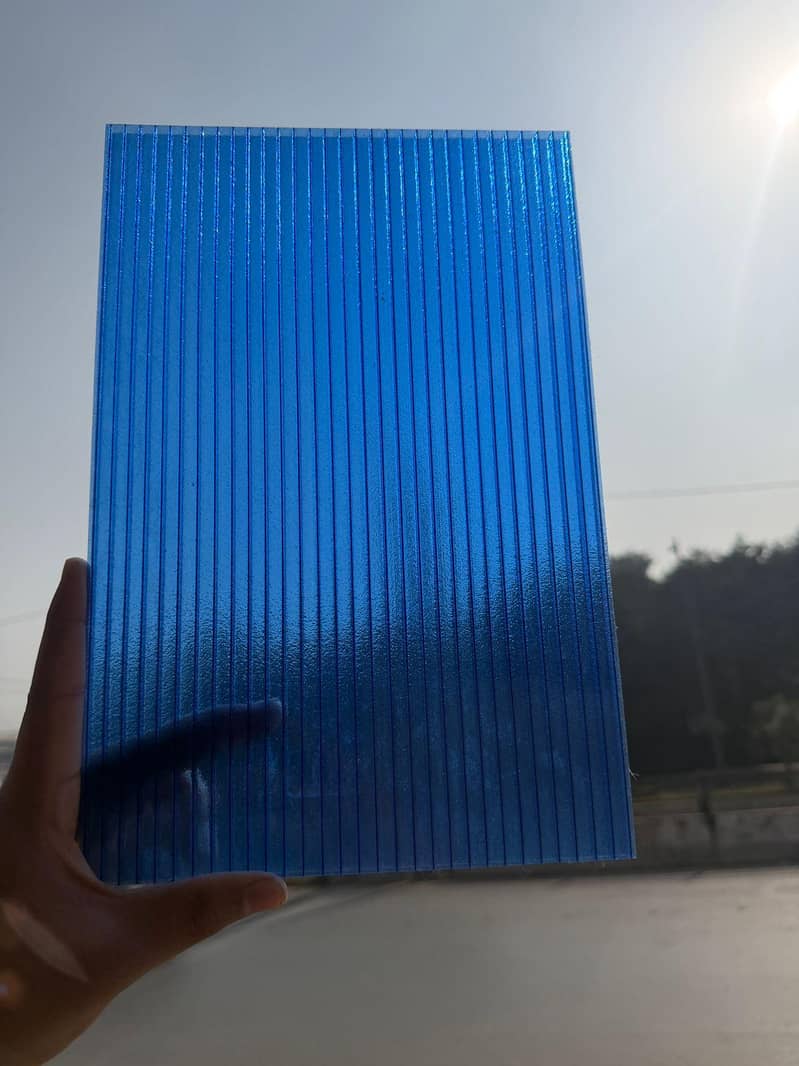 polycarbonate sheets 2