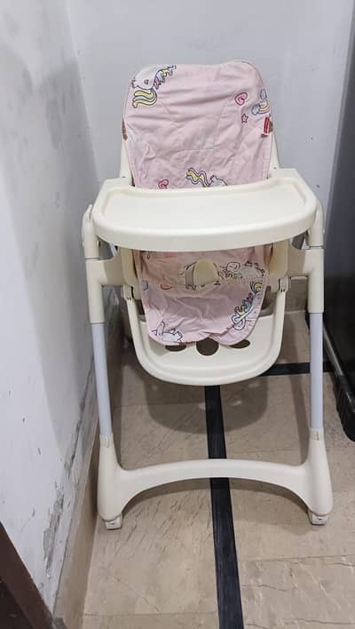 high chair for sale