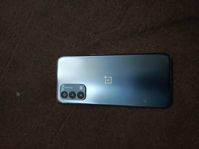 One Plus Nord N200