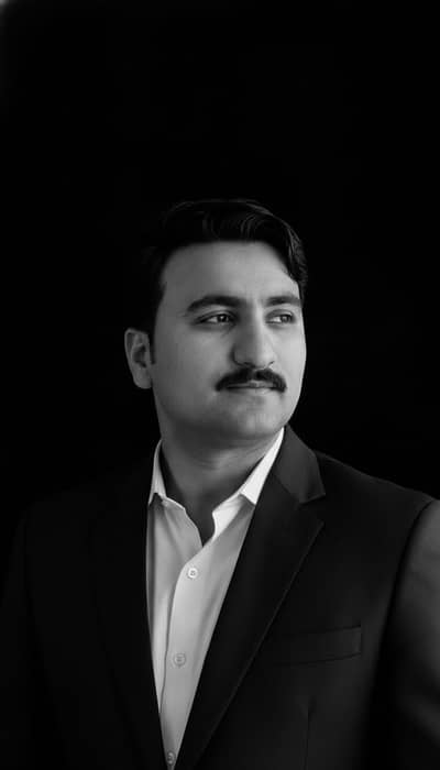 Adnan ali