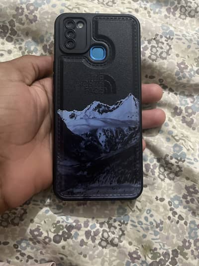 Infinix Smart 5