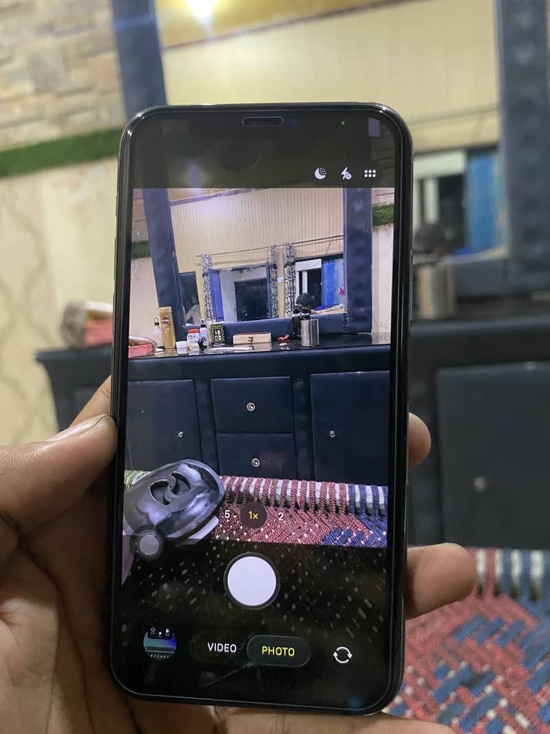 Apple iPhone 11 Pro 0