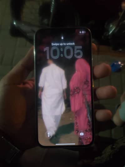 Apple iPhone 12 Pro Max