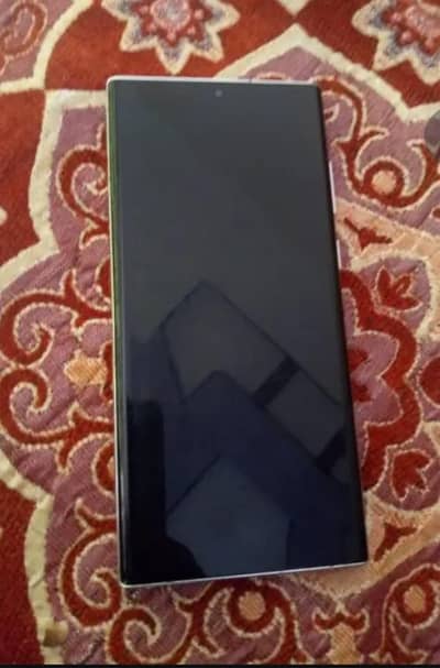 Samsung Mobile S22 Ultra