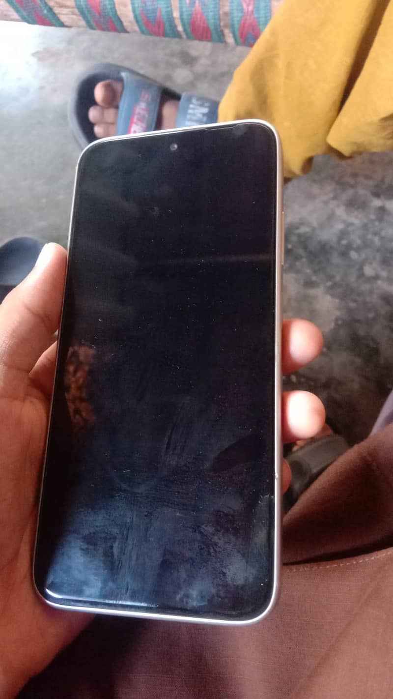 Itel Other Model 2