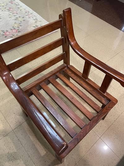 5 seater sofa set