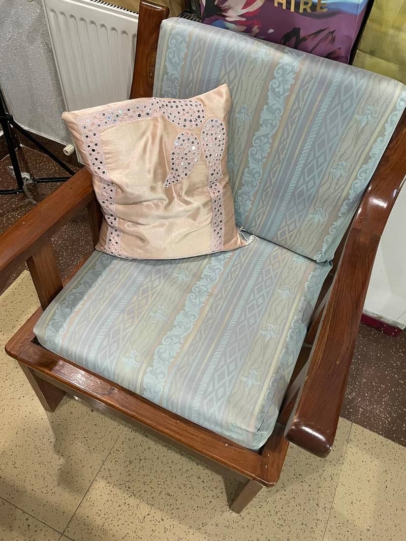 5 seater sofa set 1