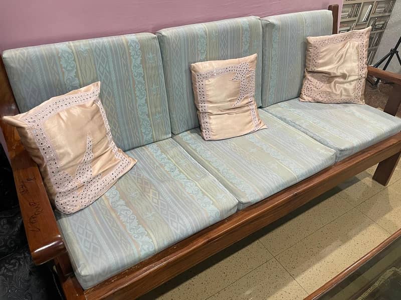 5 seater sofa set 4