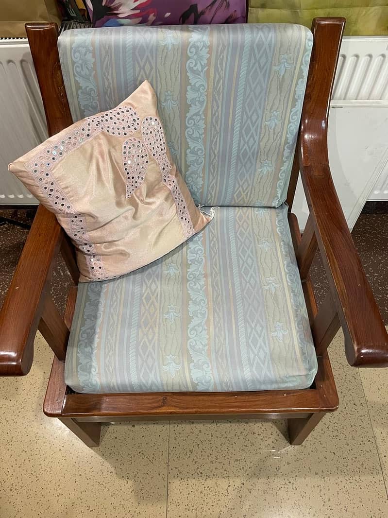 5 seater sofa set 5