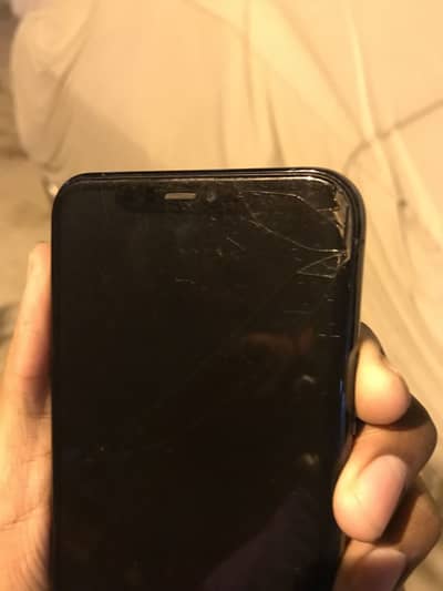 Apple iPhone 11 Pro Max