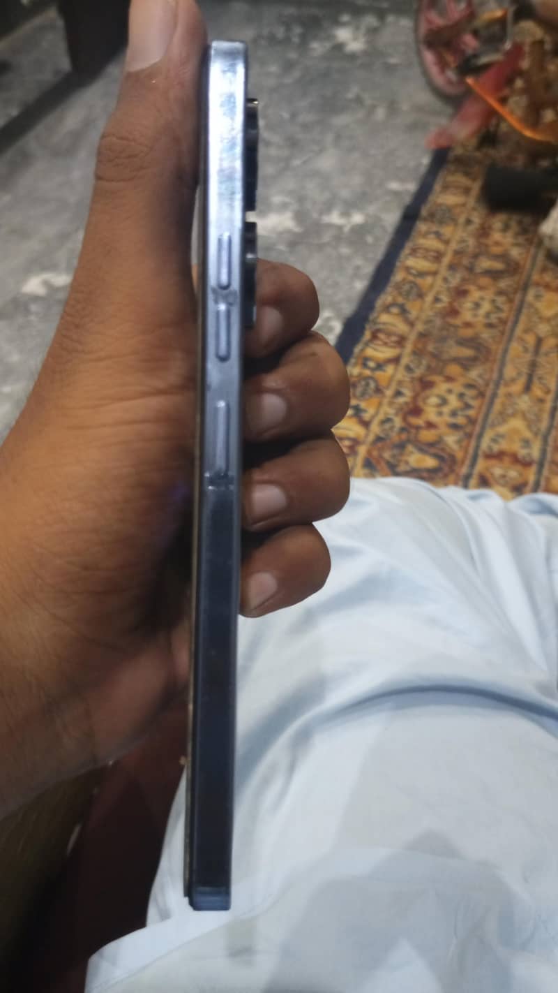 Tecno CAMON 20 1