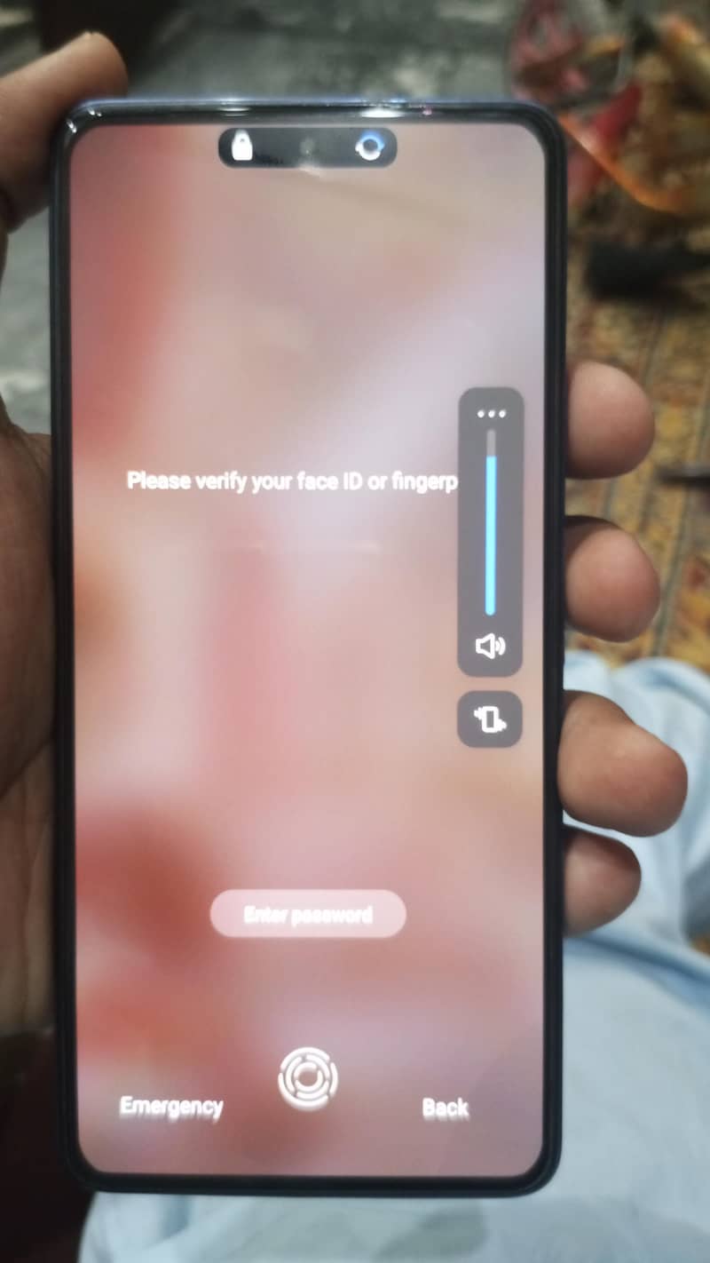 Tecno CAMON 20 4
