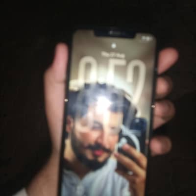 Apple iPhone 11 Pro Max