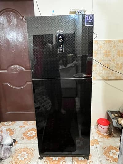haier hrf 306-Td