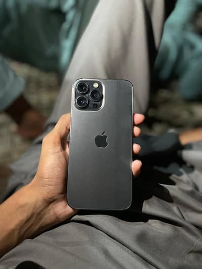 Apple iPhone 13 Pro Max