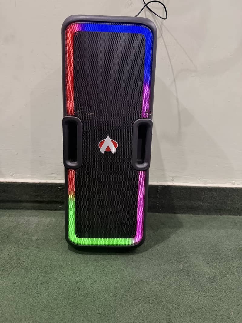 Audionic  HUMMER H30 1