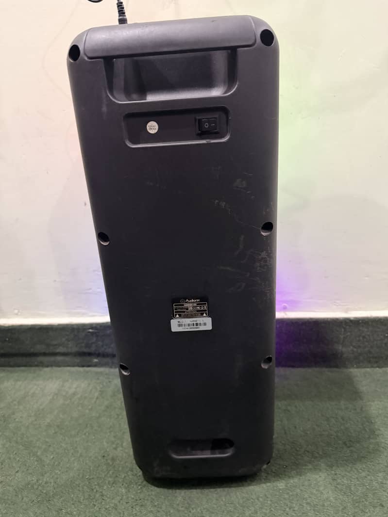 Audionic  HUMMER H30 2