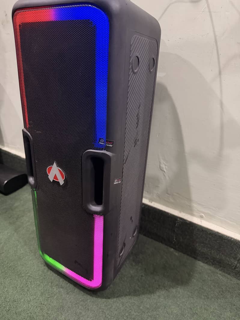 Audionic  HUMMER H30 3