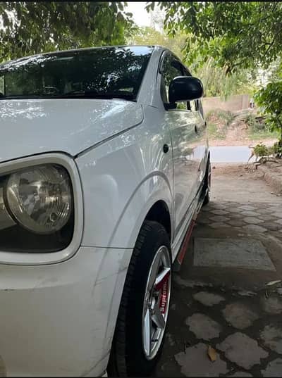 Suzuki Alto 2022