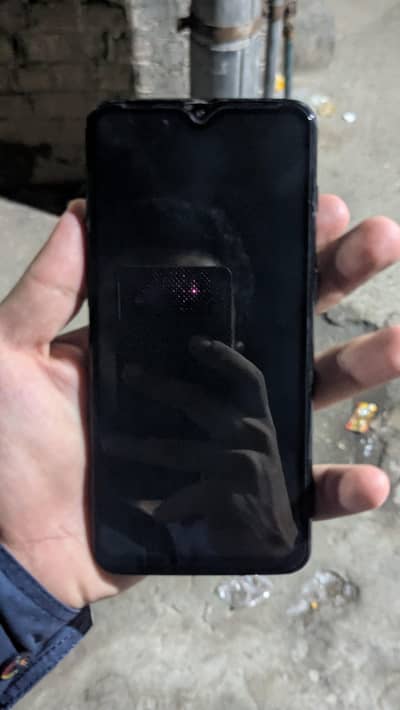 One Plus 6T 8/256