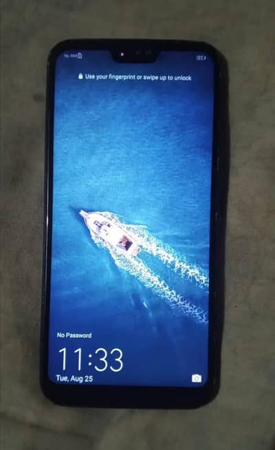 Huawei P20 Lite