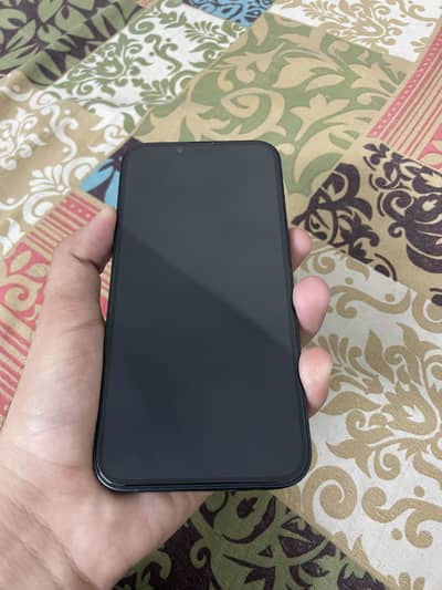 Apple iPhone 14 - JV