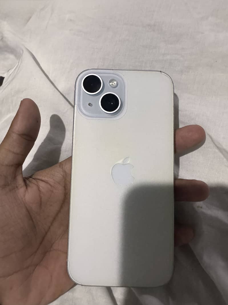 Apple iPhone 15 0