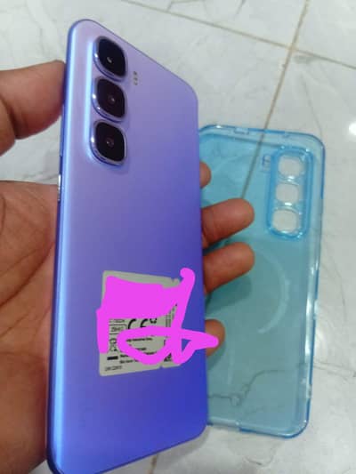 Infinix hot 60 pro plus for parts