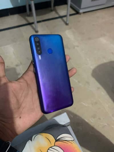 Vivo Y19 ,,,8/256 jb pta approved contact 03242761530