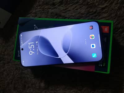Infinix hot 60pro plus