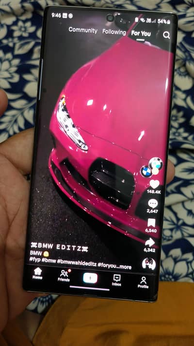 note 10 plus exchnge oneplus 9 pro oppo reno 6 pro google pixle 6 pro
