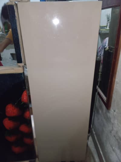 fridge