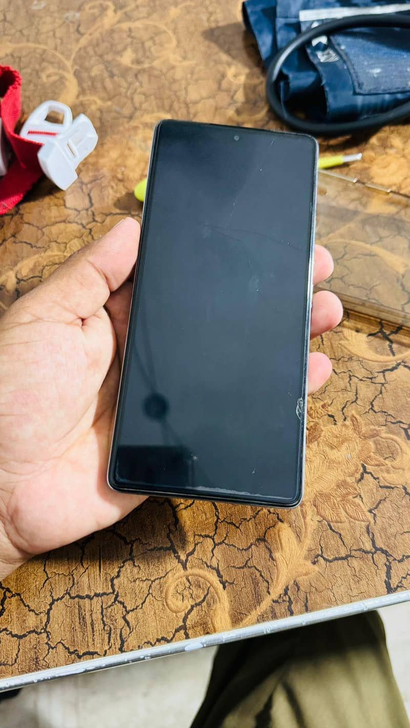 Tecno CAMON 30 4