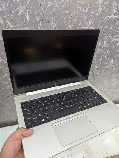 Hp elitebook 840 G5