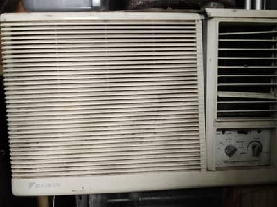 used ac all condition ok
